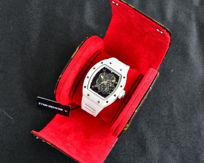 RICHARD MILLE Watches